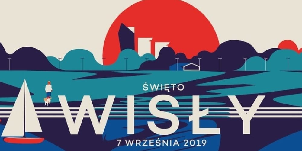 Vistula River Feast 2019 September 7