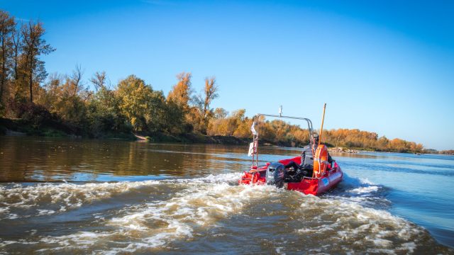 Ostatni weekend na Wiśle 2021
