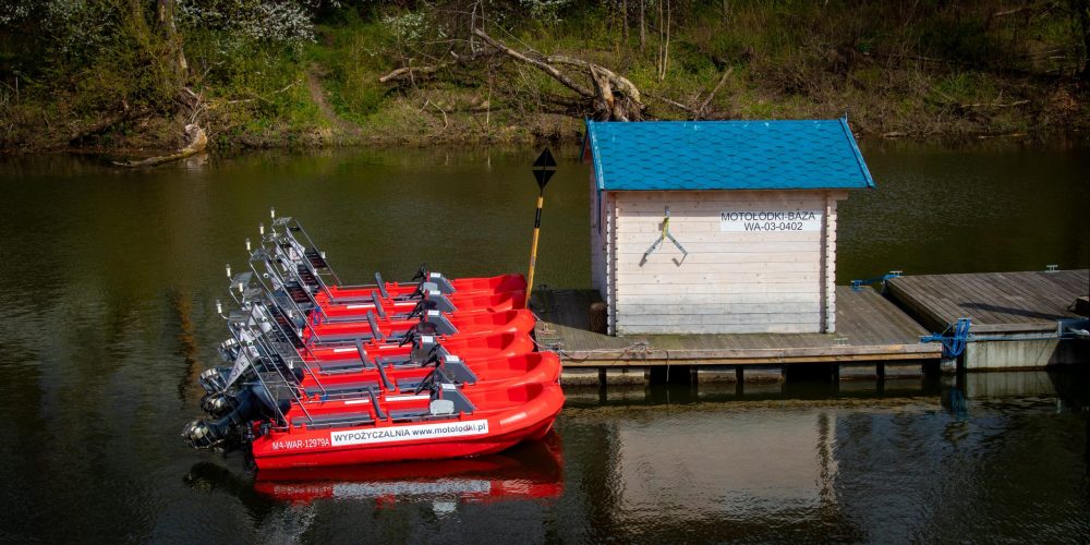 Season 2021 starts on May 1st!