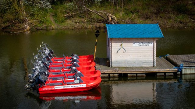 Zaczynamy sezon 2021!