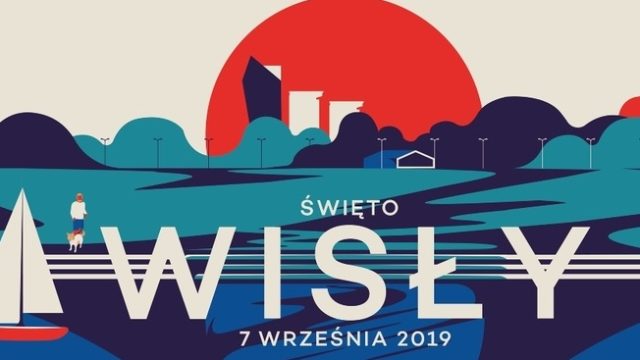 Święto Wisły 7 września 2019 r.
