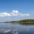 Wisła pomiędzy Warszawą a Góra Kalwarią