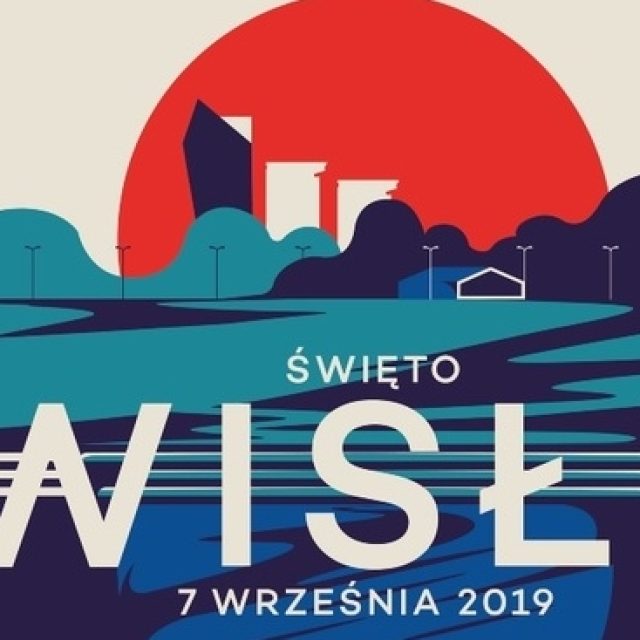 Święto Wisły 7 września 2019 r.